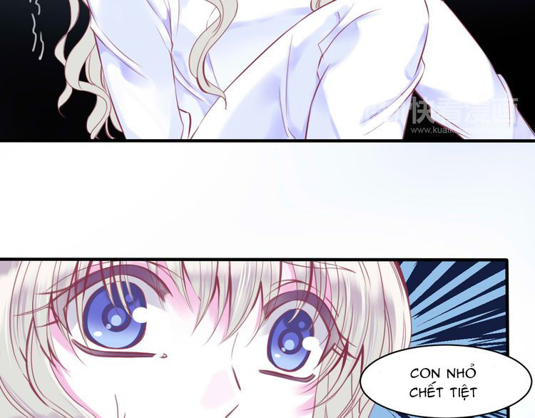 Thiên Thần Sa Ngã Chap 4 - Next Chap 5