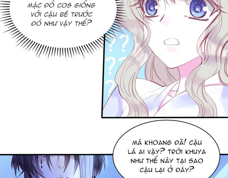 Thiên Thần Sa Ngã Chap 4 - Next Chap 5