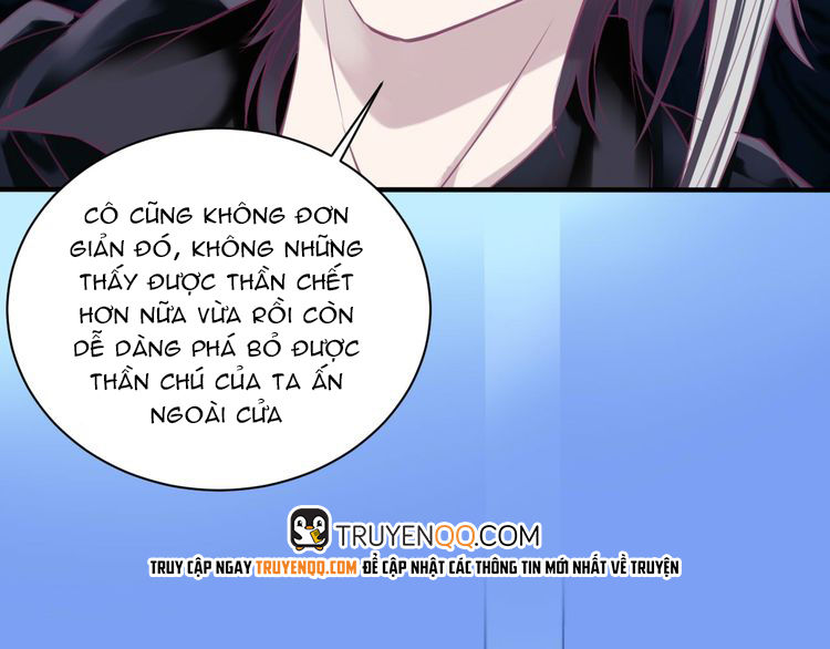 Thiên Thần Sa Ngã Chap 4 - Next Chap 5