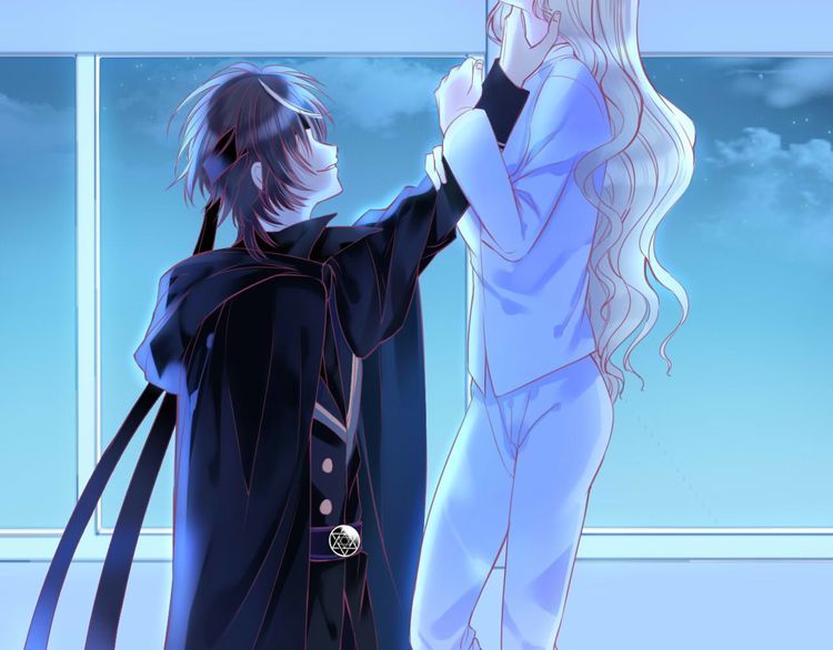 Thiên Thần Sa Ngã Chap 4 - Next Chap 5