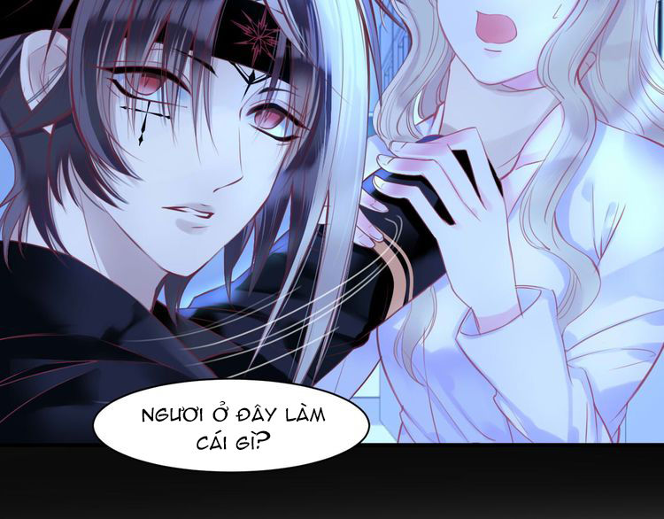Thiên Thần Sa Ngã Chap 4 - Next Chap 5