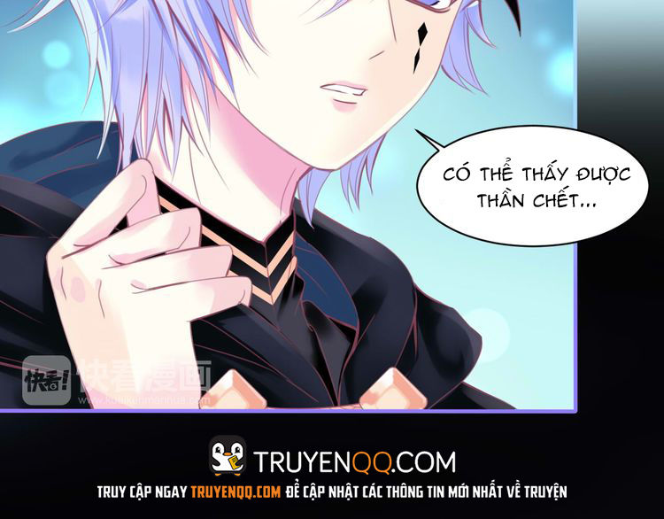 Thiên Thần Sa Ngã Chap 4 - Next Chap 5