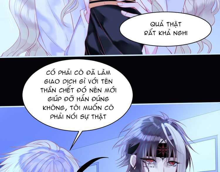 Thiên Thần Sa Ngã Chap 4 - Next Chap 5