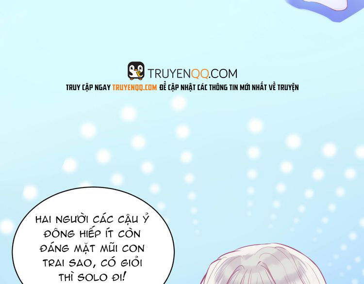 Thiên Thần Sa Ngã Chap 5 - Next Chap 6