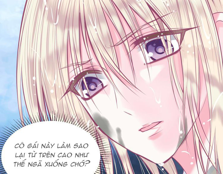 Thiên Thần Sa Ngã Chap 5 - Next Chap 6