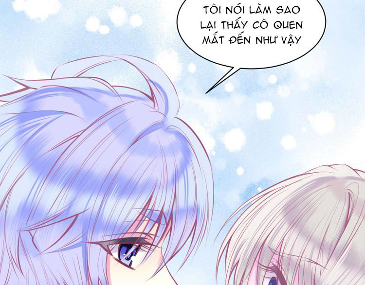 Thiên Thần Sa Ngã Chap 5 - Next Chap 6