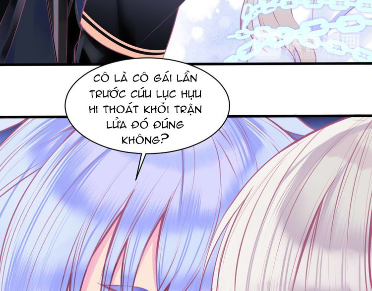 Thiên Thần Sa Ngã Chap 5 - Next Chap 6