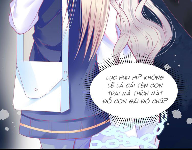 Thiên Thần Sa Ngã Chap 5 - Next Chap 6