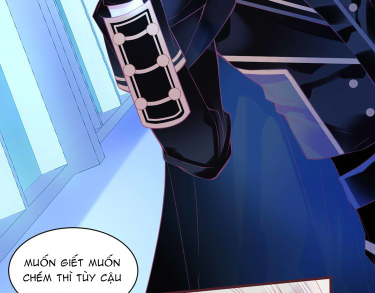 Thiên Thần Sa Ngã Chap 5 - Next Chap 6