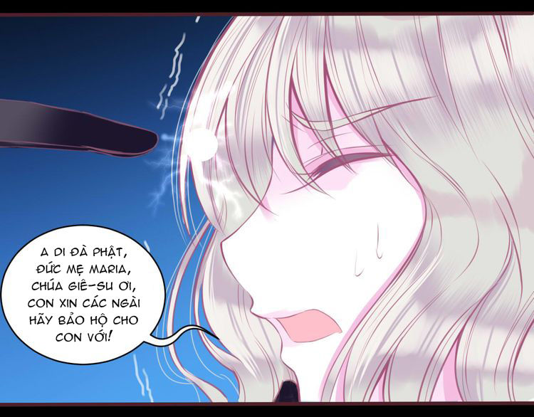 Thiên Thần Sa Ngã Chap 5 - Next Chap 6