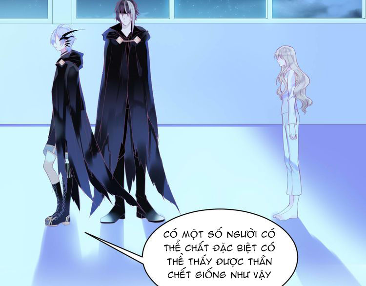 Thiên Thần Sa Ngã Chap 5 - Next Chap 6