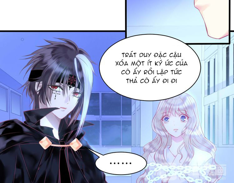 Thiên Thần Sa Ngã Chap 5 - Next Chap 6