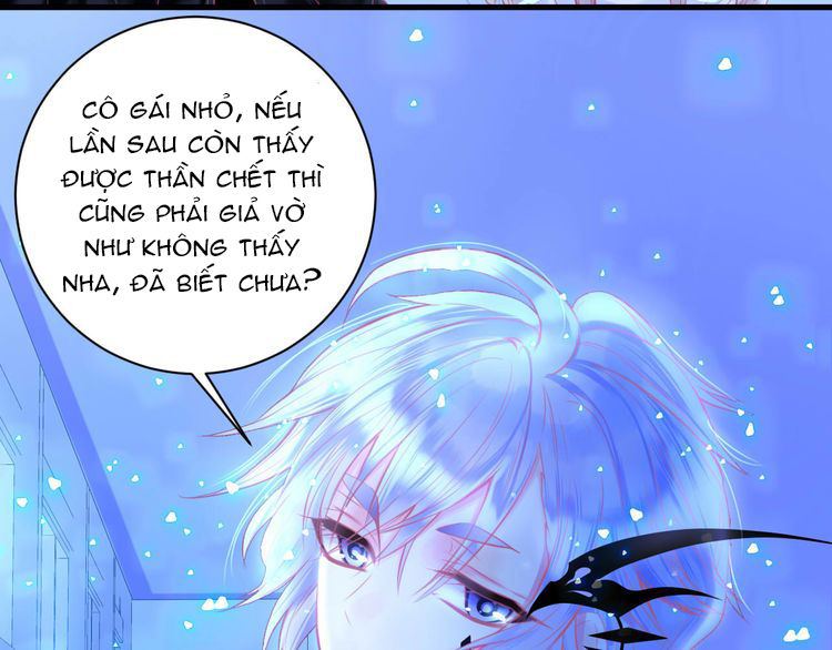 Thiên Thần Sa Ngã Chap 5 - Next Chap 6