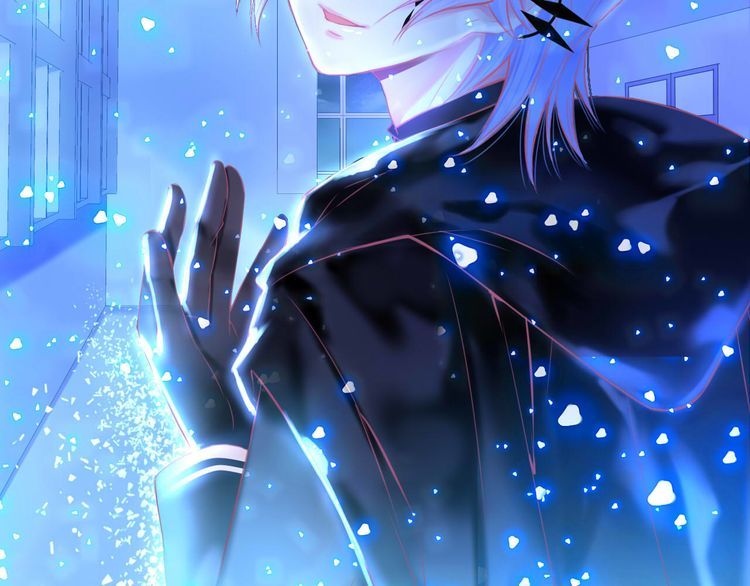 Thiên Thần Sa Ngã Chap 5 - Next Chap 6