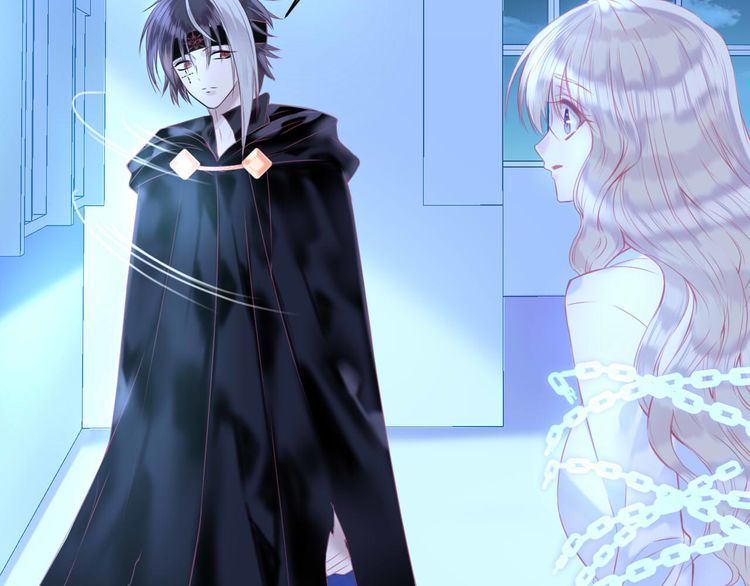 Thiên Thần Sa Ngã Chap 5 - Next Chap 6