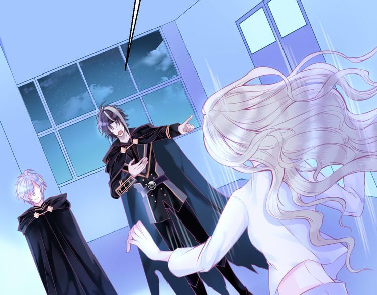 Thiên Thần Sa Ngã Chap 5 - Next Chap 6