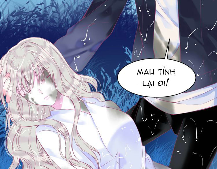 Thiên Thần Sa Ngã Chap 5 - Next Chap 6