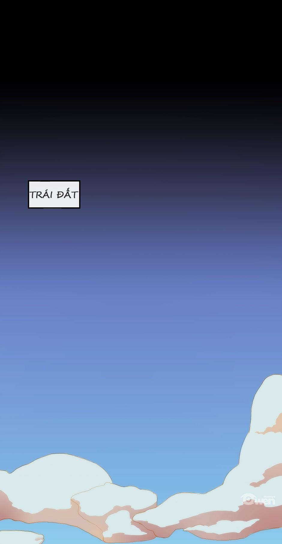 Nữ Vương Swaha Chap 1 - Next Chap 2