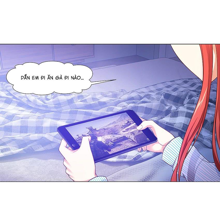 Bà Ngoại Tôi Là Bán Tiên Chap 1 - Next Chap 2