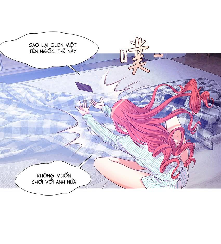 Bà Ngoại Tôi Là Bán Tiên Chap 1 - Next Chap 2