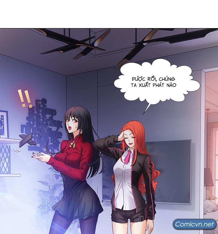 Bà Ngoại Tôi Là Bán Tiên Chap 1 - Next Chap 2