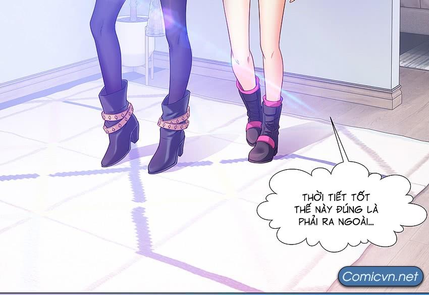 Bà Ngoại Tôi Là Bán Tiên Chap 1 - Next Chap 2