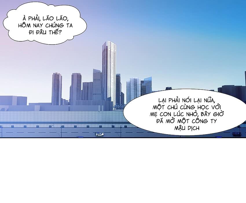Bà Ngoại Tôi Là Bán Tiên Chap 1 - Next Chap 2