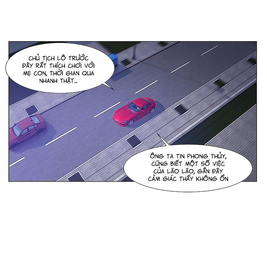 Bà Ngoại Tôi Là Bán Tiên Chap 1 - Next Chap 2