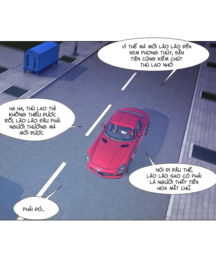 Bà Ngoại Tôi Là Bán Tiên Chap 1 - Next Chap 2
