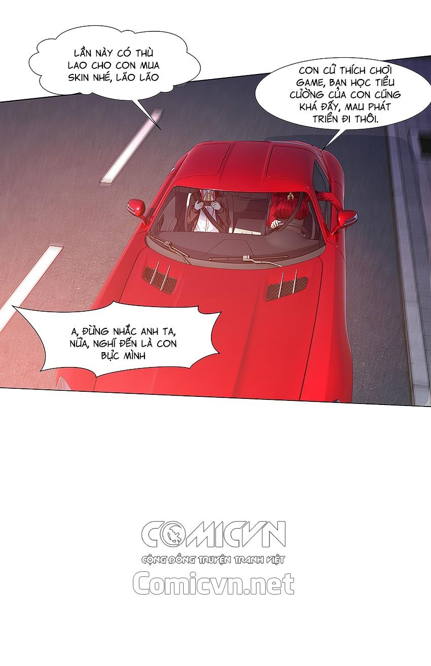 Bà Ngoại Tôi Là Bán Tiên Chap 1 - Next Chap 2