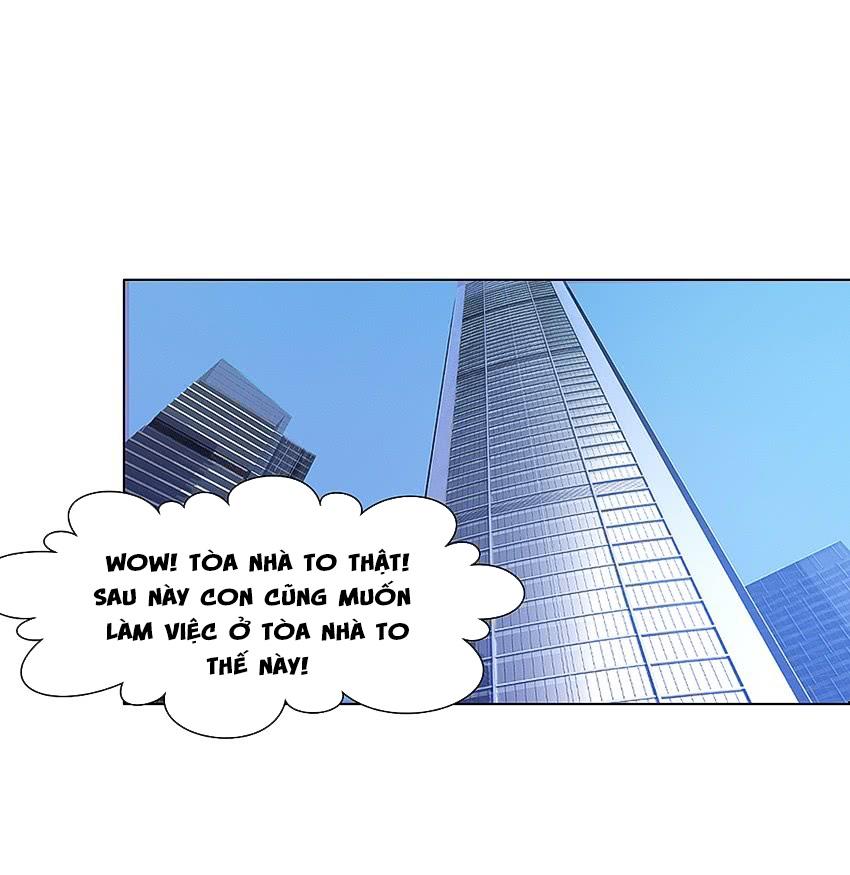 Bà Ngoại Tôi Là Bán Tiên Chap 1 - Next Chap 2