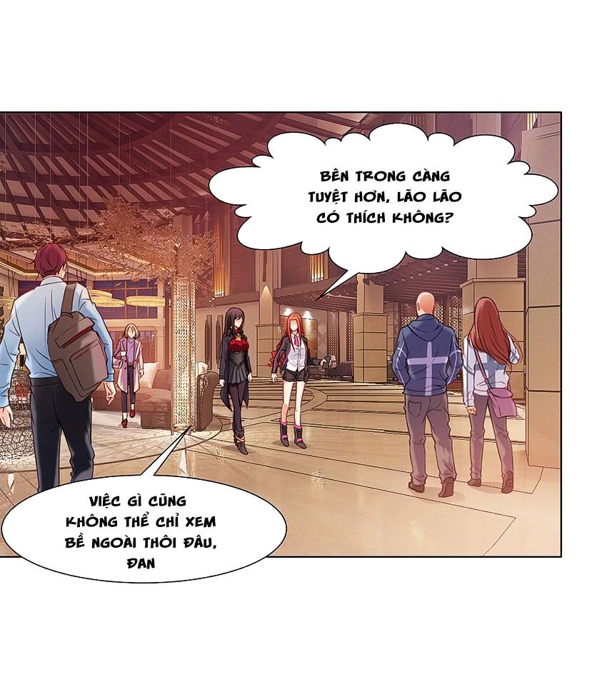 Bà Ngoại Tôi Là Bán Tiên Chap 1 - Next Chap 2