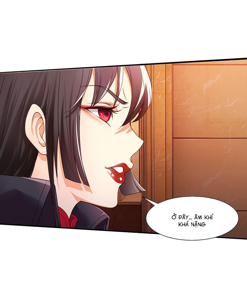 Bà Ngoại Tôi Là Bán Tiên Chap 1 - Next Chap 2