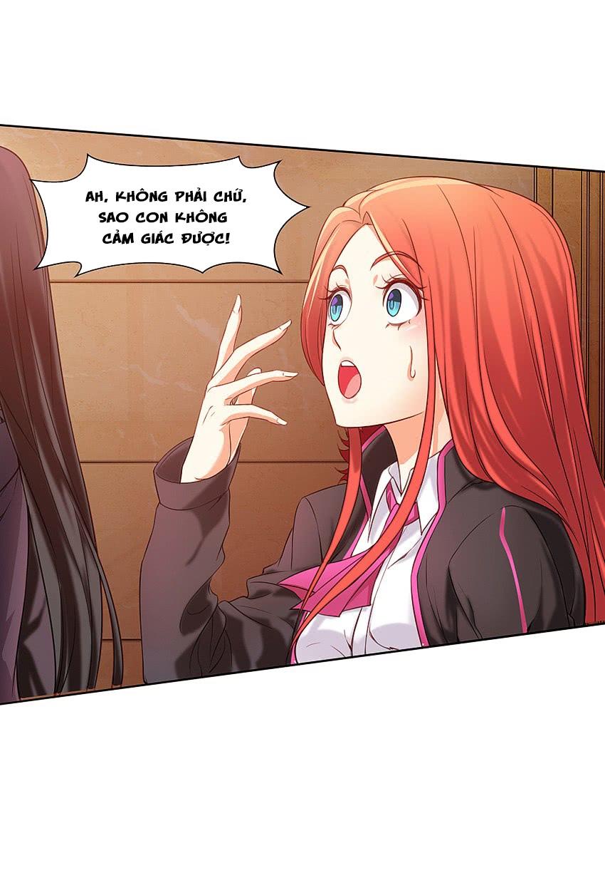Bà Ngoại Tôi Là Bán Tiên Chap 1 - Next Chap 2