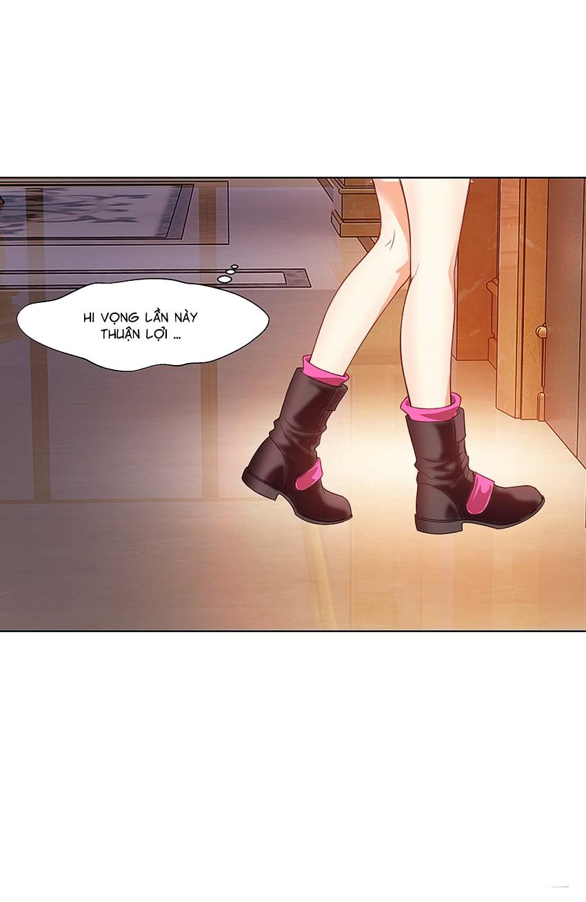 Bà Ngoại Tôi Là Bán Tiên Chap 1 - Next Chap 2