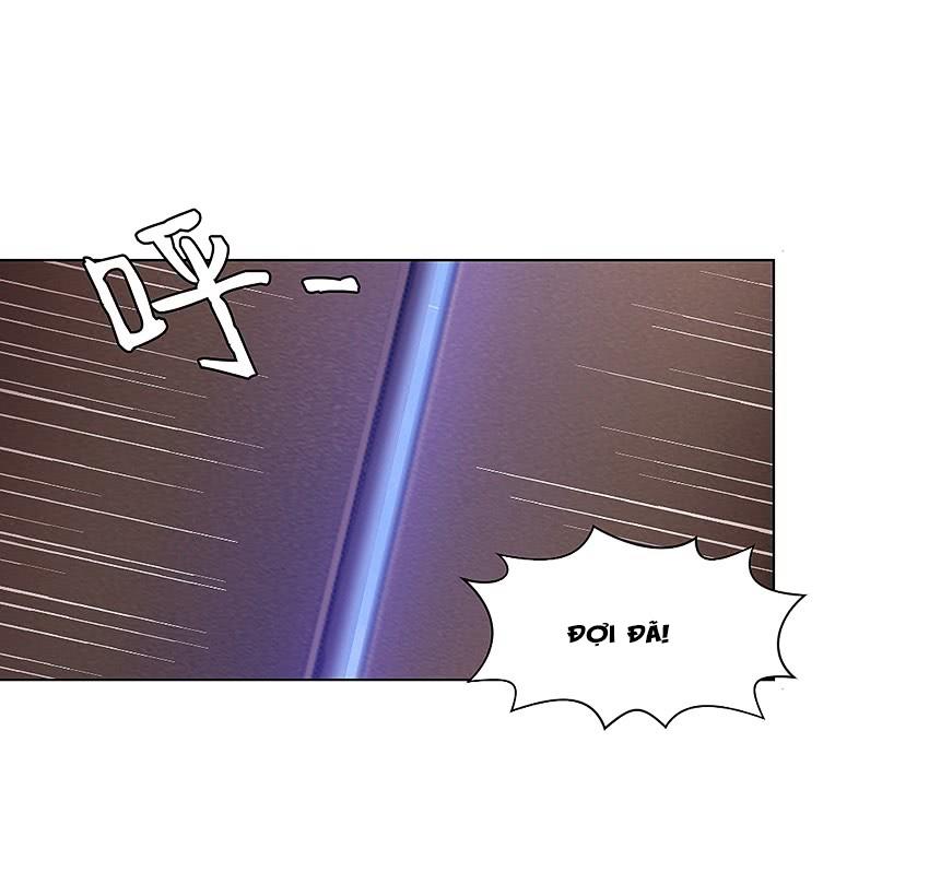 Bà Ngoại Tôi Là Bán Tiên Chap 1 - Next Chap 2