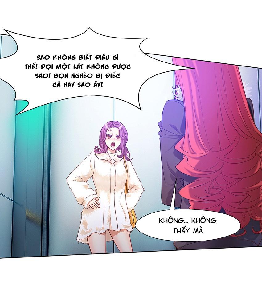 Bà Ngoại Tôi Là Bán Tiên Chap 1 - Next Chap 2