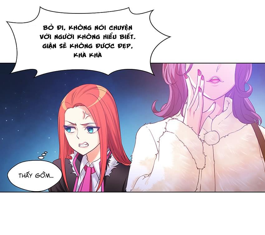 Bà Ngoại Tôi Là Bán Tiên Chap 1 - Next Chap 2