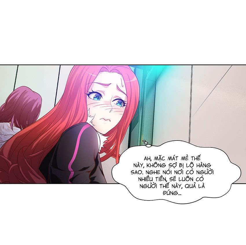 Bà Ngoại Tôi Là Bán Tiên Chap 1 - Next Chap 2
