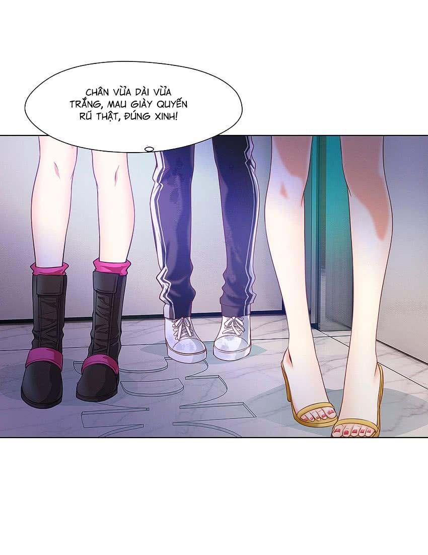 Bà Ngoại Tôi Là Bán Tiên Chap 1 - Next Chap 2