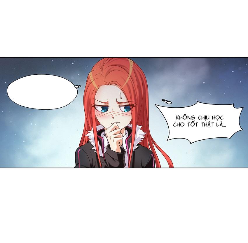 Bà Ngoại Tôi Là Bán Tiên Chap 1 - Next Chap 2