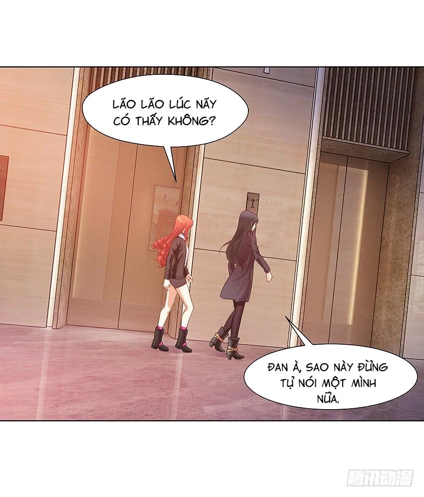 Bà Ngoại Tôi Là Bán Tiên Chap 1 - Next Chap 2