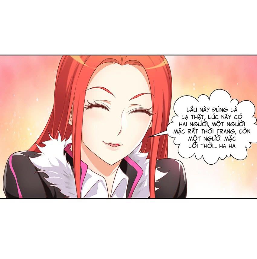 Bà Ngoại Tôi Là Bán Tiên Chap 1 - Next Chap 2