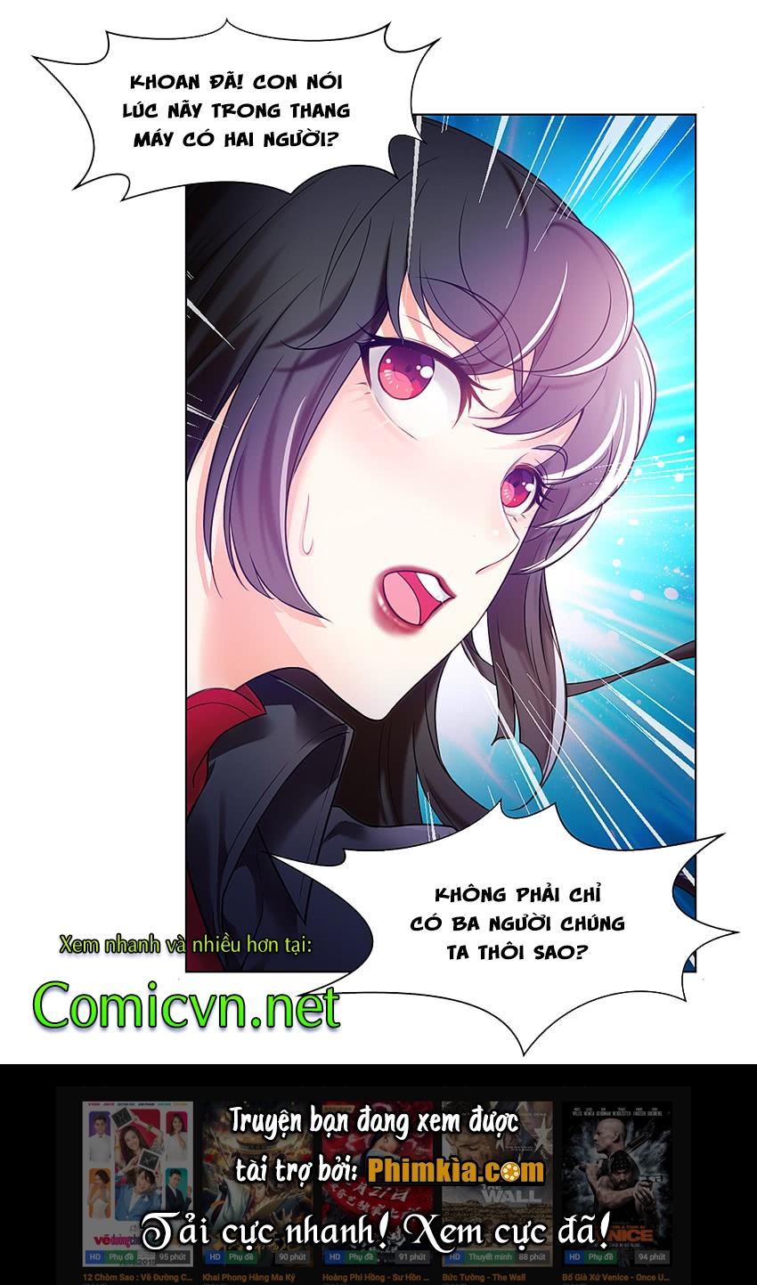 Bà Ngoại Tôi Là Bán Tiên Chap 1 - Next Chap 2