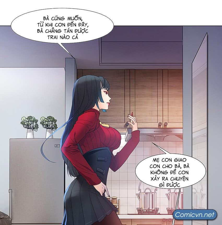Bà Ngoại Tôi Là Bán Tiên Chap 1 - Next Chap 2