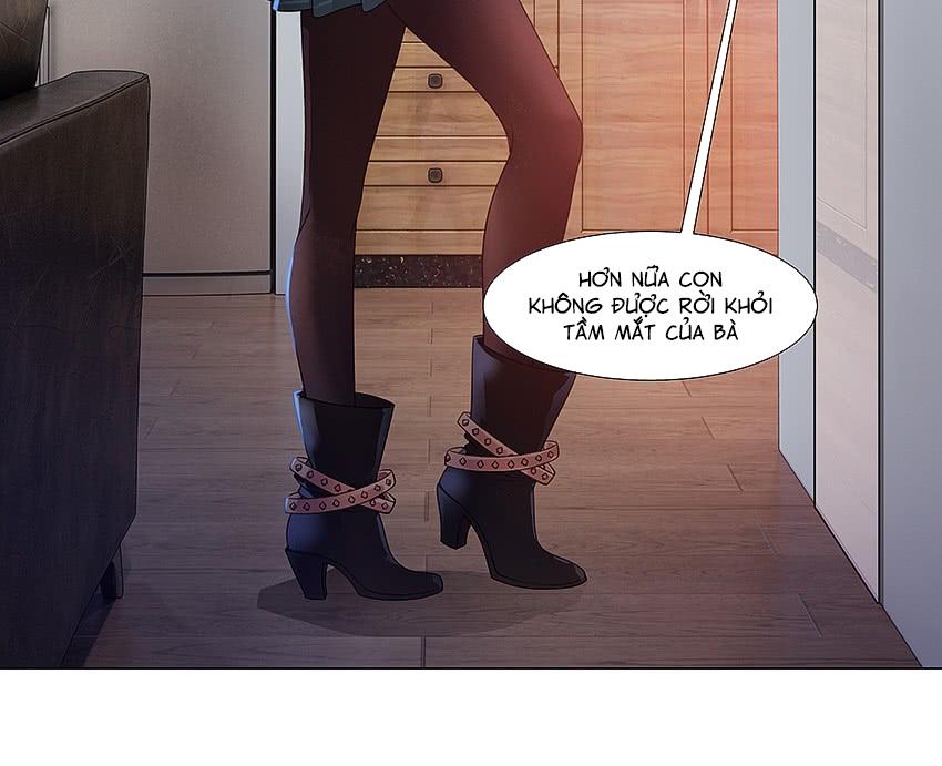 Bà Ngoại Tôi Là Bán Tiên Chap 1 - Next Chap 2