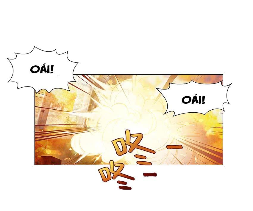 Bà Ngoại Tôi Là Bán Tiên Chap 1 - Next Chap 2