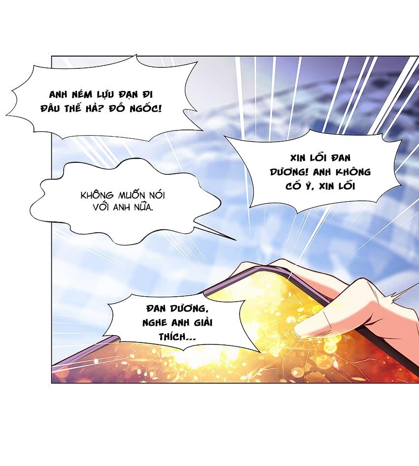 Bà Ngoại Tôi Là Bán Tiên Chap 1 - Next Chap 2