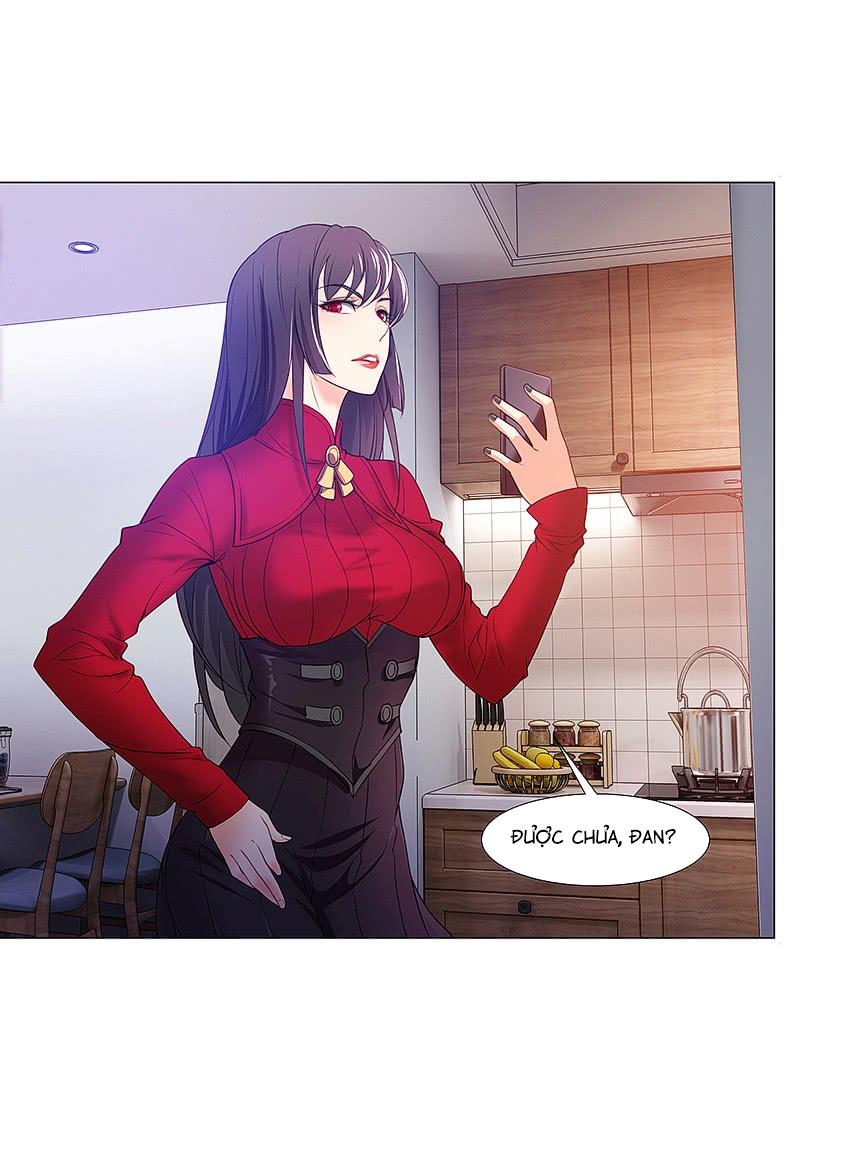 Bà Ngoại Tôi Là Bán Tiên Chap 1 - Next Chap 2
