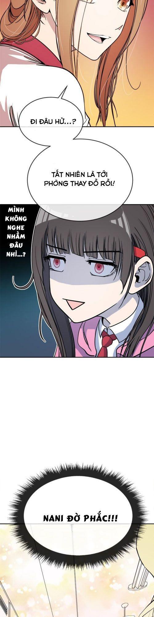 Change (Jinyuan) Chap 9 - Next Chap 10